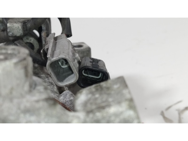 Recambio de compresor aire acondicionado para nissan qashqai (j11) acenta referencia OEM IAM 926004EB0A 4471606893 