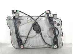 Recambio de elevalunas delantero derecho para skoda fabia i combi (6y5) 1.4 referencia OEM IAM 6Y1837752   2