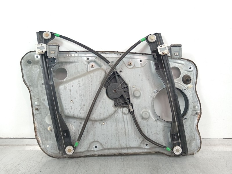 Recambio de elevalunas delantero derecho para skoda fabia i combi (6y5) 1.4 referencia OEM IAM 6Y1837752  