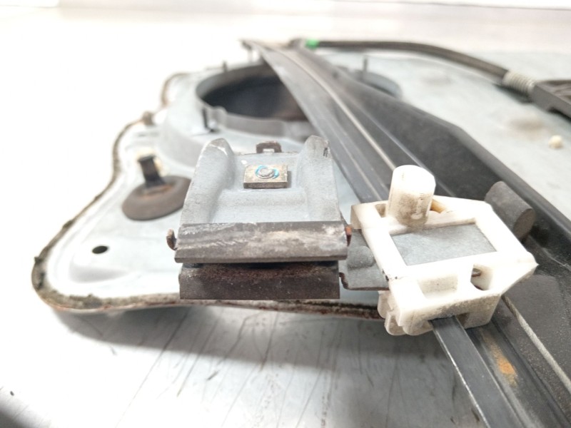 Recambio de elevalunas delantero derecho para skoda fabia i combi (6y5) 1.4 referencia OEM IAM 6Y1837752  