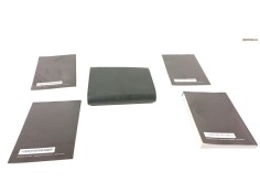 Recambio de libro instrucciones para mercedes-benz clase b sports tourer (w246, w242) b 200 cdi / d (246.208) referencia OEM IAM 2