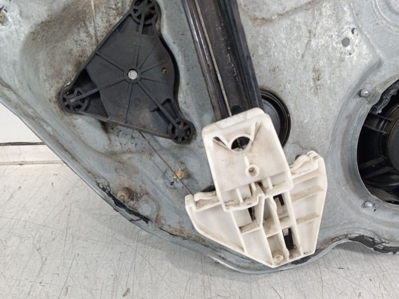 Recambio de elevalunas trasero derecho para seat leon (1m1) signo referencia OEM IAM 1M0839756H 1C0959812 