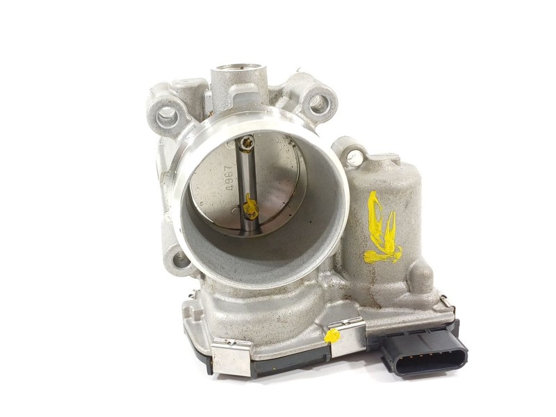 Recambio de caja mariposa para kia picanto referencia OEM IAM 3510008000  