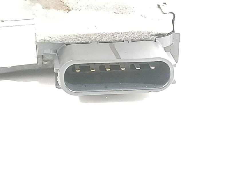 Recambio de caja mariposa para kia picanto referencia OEM IAM 3510008000  