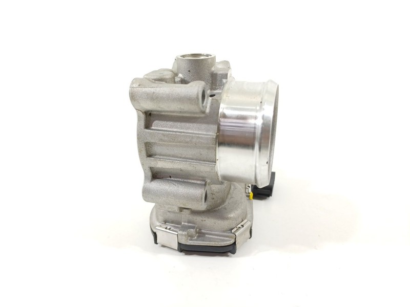 Recambio de caja mariposa para kia picanto referencia OEM IAM 3510008000  