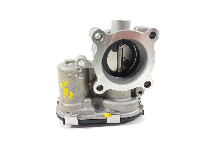 Recambio de caja mariposa para kia picanto referencia OEM IAM 3510008000  