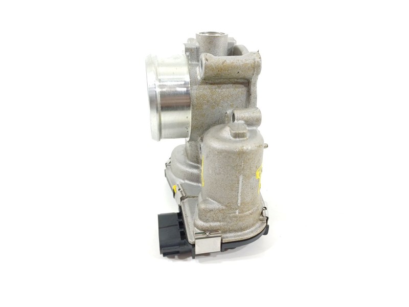 Recambio de caja mariposa para kia picanto referencia OEM IAM 3510008000  