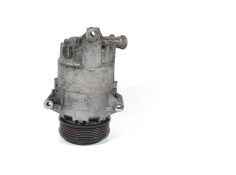 Recambio de compresor aire acondicionado para opel astra gtc cosmo referencia OEM IAM 13124752  