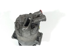 Recambio de compresor aire acondicionado para opel astra gtc cosmo referencia OEM IAM 13124752   2
