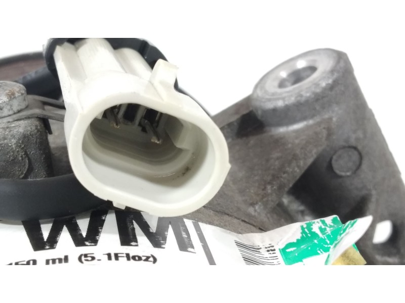 Recambio de compresor aire acondicionado para opel astra gtc cosmo referencia OEM IAM 13124752  