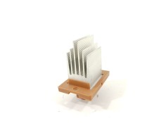 Recambio de resistencia calefaccion para kia picanto referencia OEM IAM 97235D2000  