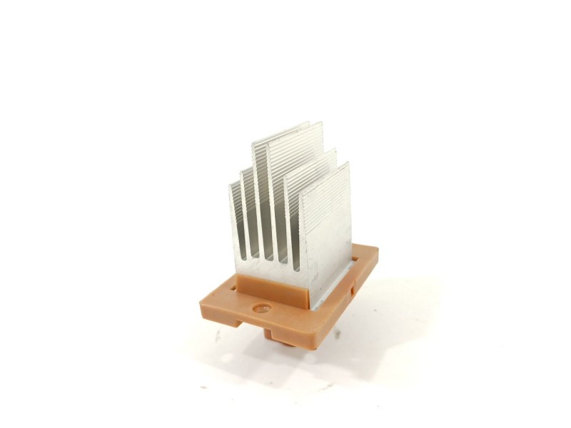 Recambio de resistencia calefaccion para kia picanto referencia OEM IAM 97235D2000  