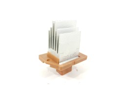 Recambio de resistencia calefaccion para kia picanto referencia OEM IAM 97235D2000   2