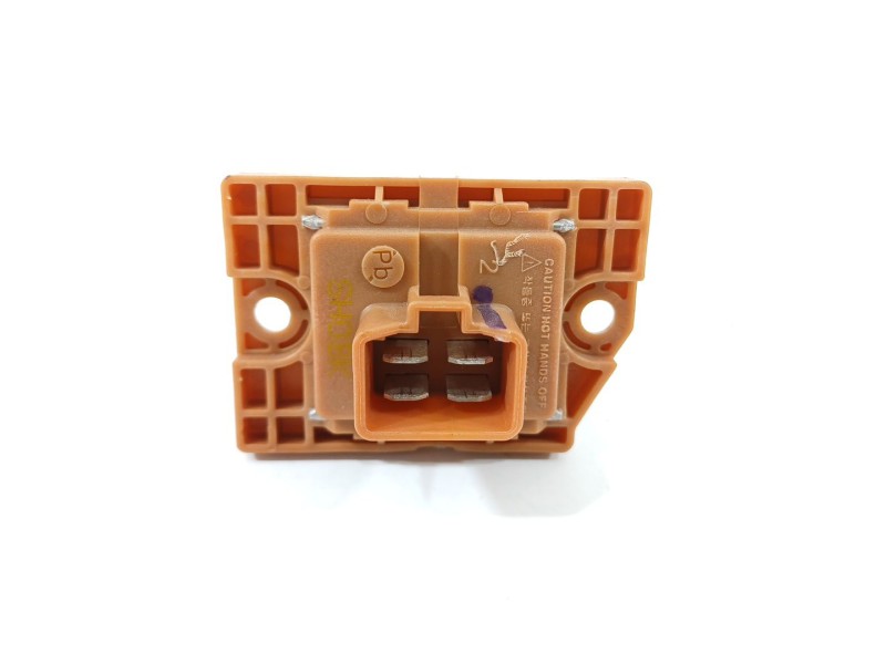 Recambio de resistencia calefaccion para kia picanto referencia OEM IAM 97235D2000  