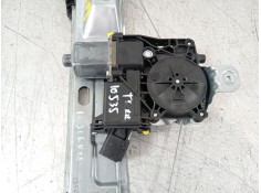 Recambio de elevalunas trasero izquierdo para opel insignia berlina 2.0 cdti referencia OEM IAM 20952450   2