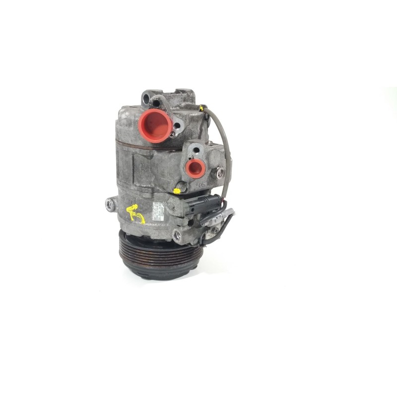 Recambio de compresor aire acondicionado para bmw 3 coupé (e92) 320 i referencia OEM IAM 6SBU14C 64526987862 4472601850