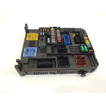 CAJA RELES / FUSIBLES 9830790580 BSIEL3 28625142
