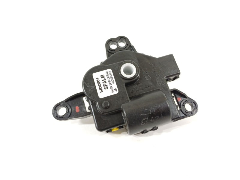 Recambio de motor apertura trampillas climatizador para kia picanto referencia OEM IAM 97124G6000  EA1F0CXGBA01