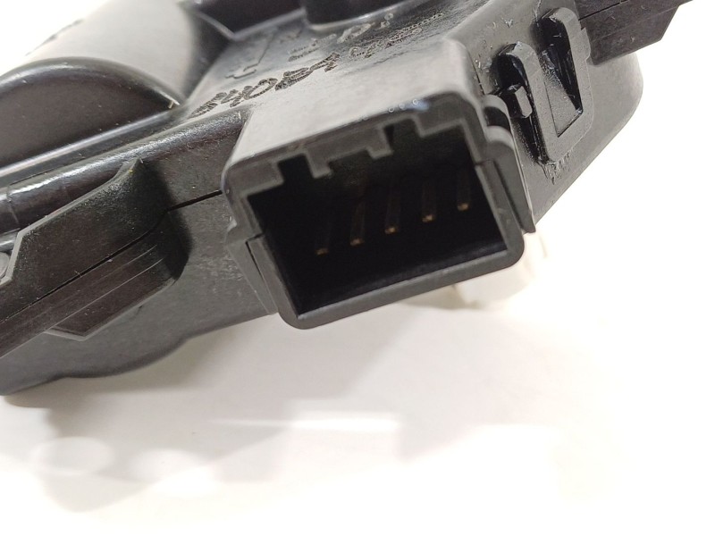 Recambio de motor apertura trampillas climatizador para kia picanto referencia OEM IAM 97124G6000  EA1F0CXGBA01