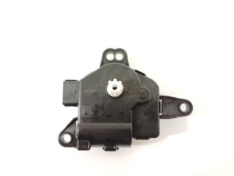 Recambio de motor apertura trampillas climatizador para kia picanto referencia OEM IAM 97124G6000  EA1F0CXGBA01