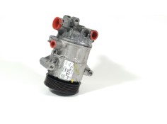 Recambio de compresor aire acondicionado para seat toledo (kg3) connect referencia OEM IAM 5Q0820803J  