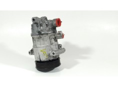 Recambio de compresor aire acondicionado para seat toledo (kg3) connect referencia OEM IAM 5Q0820803J   2
