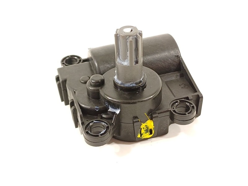 Recambio de motor apertura trampillas climatizador para kia picanto referencia OEM IAM 97154G6000  EA1F1CXGCA01