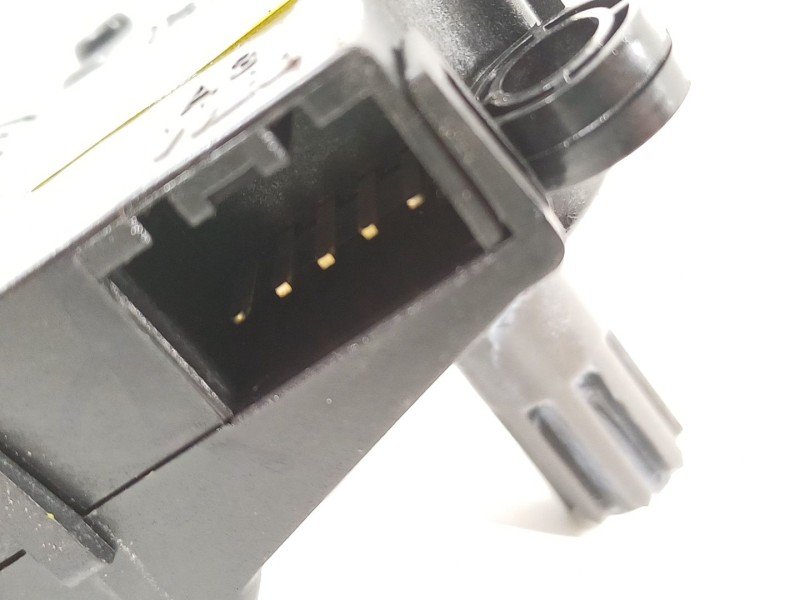 Recambio de motor apertura trampillas climatizador para kia picanto referencia OEM IAM 97154G6000  EA1F1CXGCA01