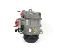 Recambio de compresor aire acondicionado para ford c-max edition referencia OEM IAM 4472807070  