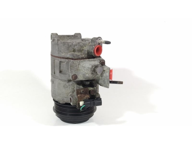 Recambio de compresor aire acondicionado para ford c-max edition referencia OEM IAM 4472807070  