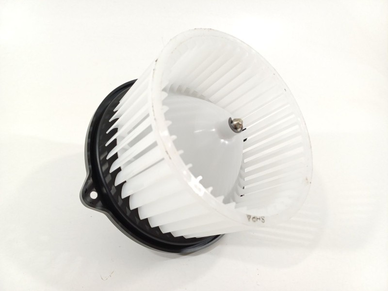 Recambio de ventilador calefaccion para kia picanto referencia OEM IAM 97111G6000  