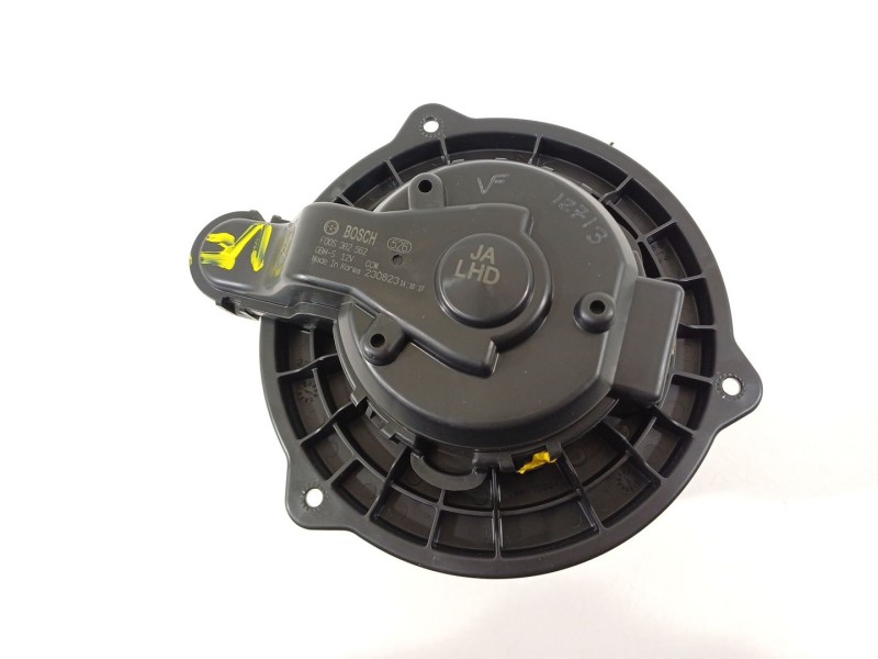 Recambio de ventilador calefaccion para kia picanto referencia OEM IAM 97111G6000  