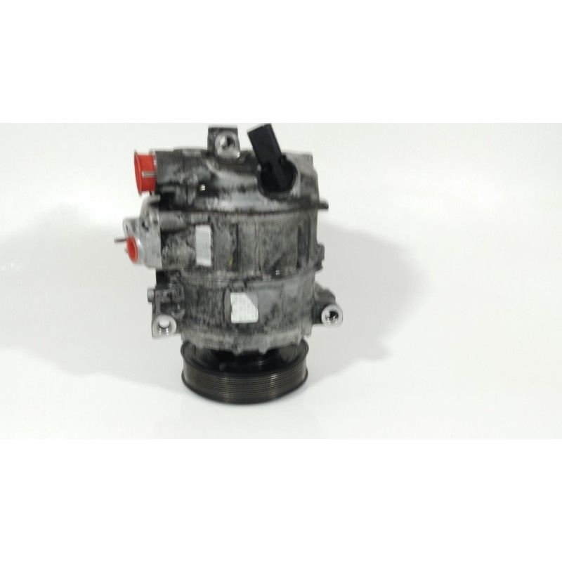 Recambio de compresor aire acondicionado para audi a3 (8p1) 2.0 tdi 16v referencia OEM IAM 1K0820803J  4472209353