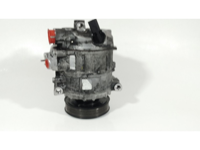 Recambio de compresor aire acondicionado para audi a3 (8p1) 2.0 tdi 16v referencia OEM IAM 1K0820803J  4472209353
