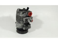 Recambio de compresor aire acondicionado para audi a3 (8p1) 2.0 tdi 16v referencia OEM IAM 1K0820803J  4472209353 2