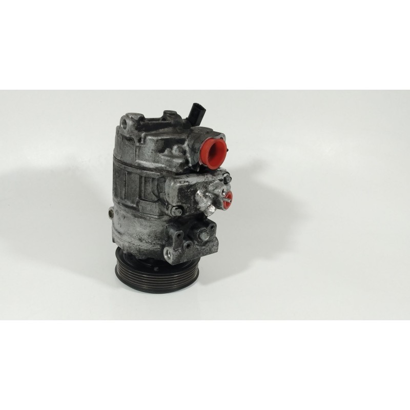 Recambio de compresor aire acondicionado para audi a3 (8p1) 2.0 tdi 16v referencia OEM IAM 1K0820803J  4472209353