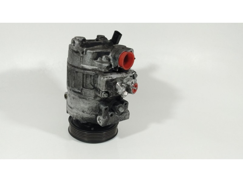 Recambio de compresor aire acondicionado para audi a3 (8p1) 2.0 tdi 16v referencia OEM IAM 1K0820803J  4472209353
