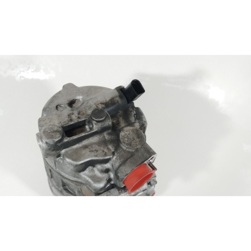 Recambio de compresor aire acondicionado para audi a3 (8p1) 2.0 tdi 16v referencia OEM IAM 1K0820803J  4472209353