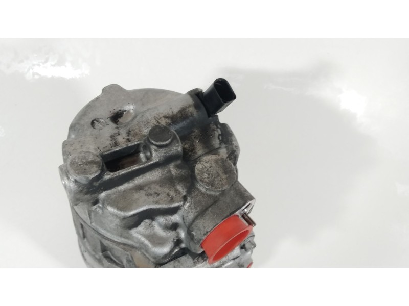 Recambio de compresor aire acondicionado para audi a3 (8p1) 2.0 tdi 16v referencia OEM IAM 1K0820803J  4472209353