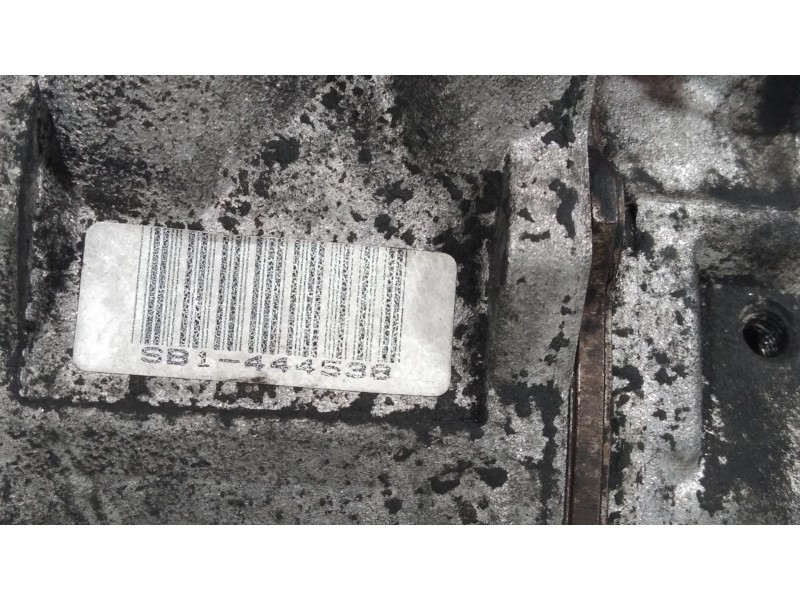 Recambio de compresor aire acondicionado para audi a3 (8p1) 2.0 tdi 16v referencia OEM IAM 1K0820803J  4472209353