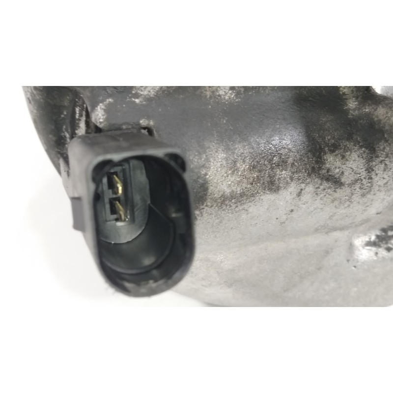 Recambio de compresor aire acondicionado para audi a3 (8p1) 2.0 tdi 16v referencia OEM IAM 1K0820803J  4472209353