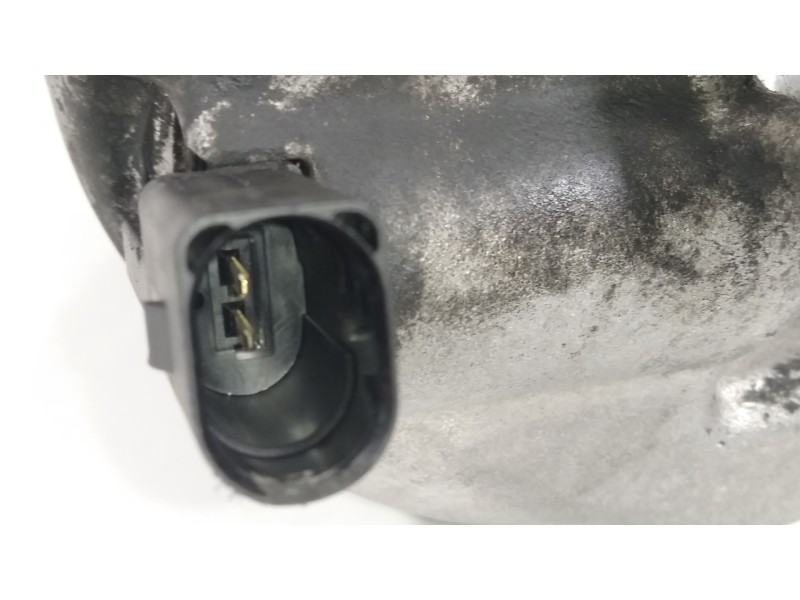 Recambio de compresor aire acondicionado para audi a3 (8p1) 2.0 tdi 16v referencia OEM IAM 1K0820803J  4472209353