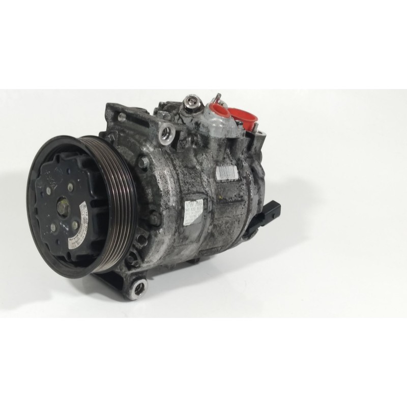 Recambio de compresor aire acondicionado para audi a3 (8p1) 2.0 tdi 16v referencia OEM IAM 1K0820803J  4472209353