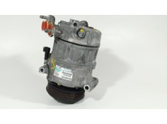 Recambio de compresor aire acondicionado para volvo c30 1.6 d drive kinetic referencia OEM IAM 31291929