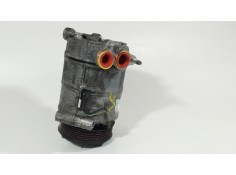 Recambio de compresor aire acondicionado para volvo c30 1.6 d drive kinetic referencia OEM IAM 31291929   2