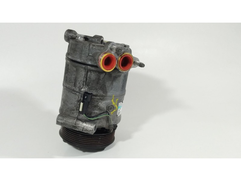 Recambio de compresor aire acondicionado para volvo c30 1.6 d drive kinetic referencia OEM IAM 31291929   Recambio de compresor aire acondicionado para volvo c30 1.6 d drive kinetic referencia OEM IAM 31291929
