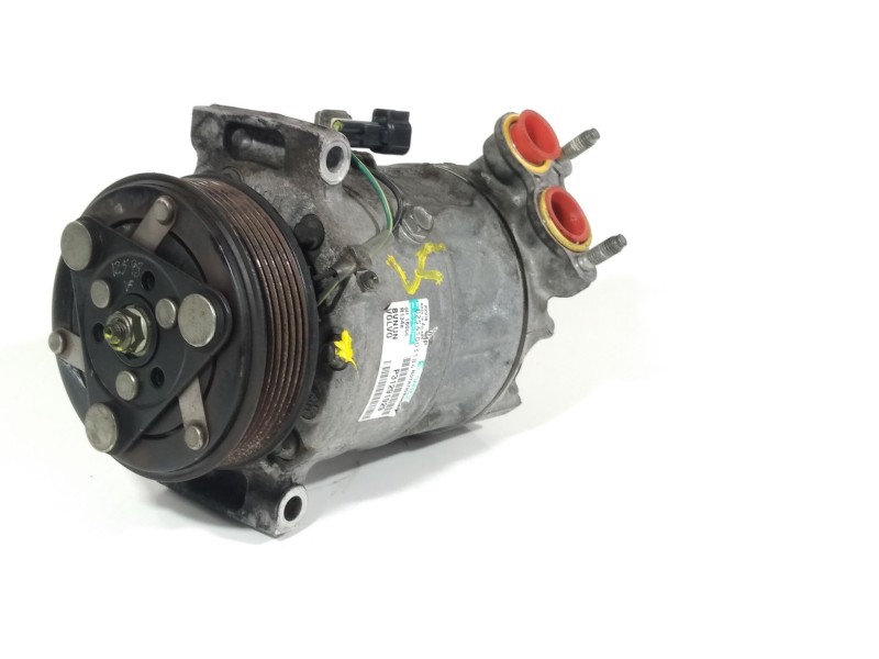 Recambio de compresor aire acondicionado para volvo c30 1.6 d drive kinetic referencia OEM IAM 31291929   Recambio de compresor aire acondicionado para volvo c30 1.6 d drive kinetic referencia OEM IAM 31291929