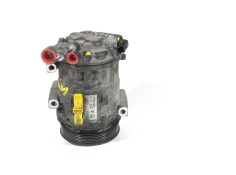 Recambio de compresor aire acondicionado para peugeot 407 st sport referencia OEM IAM 9654764280   2