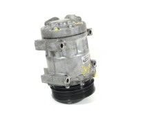 Recambio de compresor aire acondicionado para ford focus ii (da_, hcp, dp) 1.6 tdci referencia OEM IAM 3M5H19D629KG  