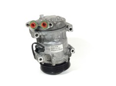 Recambio de compresor aire acondicionado para ford focus ii (da_, hcp, dp) 1.6 tdci referencia OEM IAM 3M5H19D629KG   2